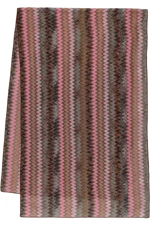 Missoni Jacquard Scarf