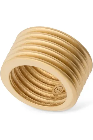 Maison Margiela 12mm Blot & Nut Reference Ring