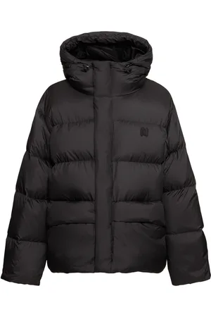 Msgm Down Jacket
