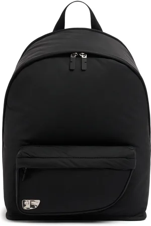 Burberry Nylon Backpack