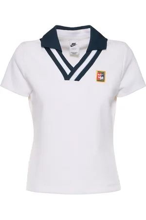 Nike Yoon Short Sleeve Polo
