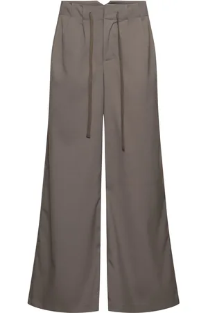 Entire Studios Cinch Wide Leg Pants