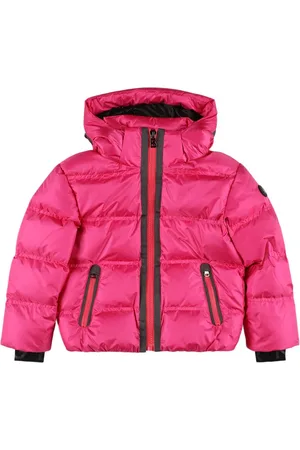 Bogner Wilma-d Poly Down Ski Jacket