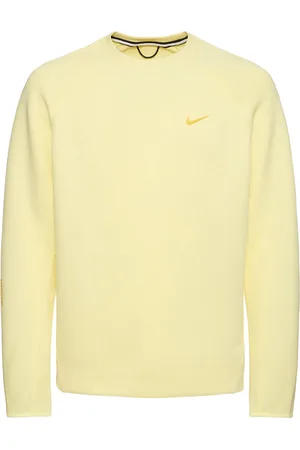 Nike Nocta Tech Fleece Crewneck Sweatshirt