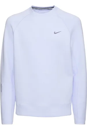 Nike Nocta Tech Fleece Crewneck Sweatshirt