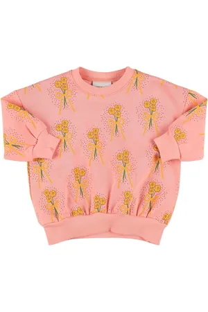 Mini Rodini Printed Organic Cotton Sweatshirt