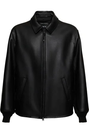 Y-3 Bomber Jacket