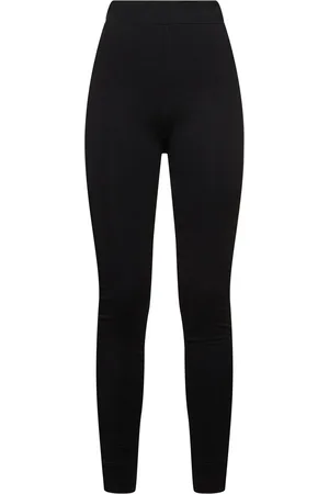ÉTERNE High Rise Jersey Leggings