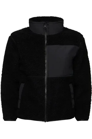 Canada Goose Wool Blend Jacket