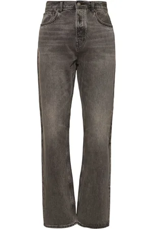 FEAR OF GOD Vintage Denim 5-pocket Jeans