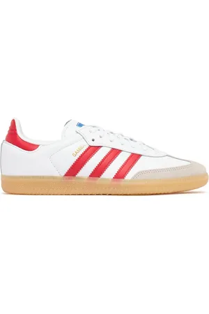 adidas Samba Og Lace-up Sneakers