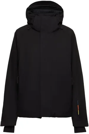 K-Way Malamot Micro Twill 2-layer Jacket