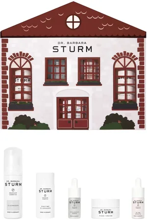 DR.BARBARA STURM Townhouse Set