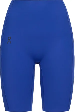 On Running Movement Stretch Tech Bike Shorts