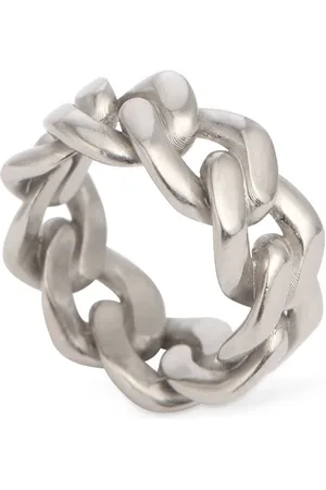 Maison Margiela Gourmette Reference Ring