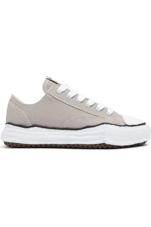 MIHARA YASUHIRO Peterson Original Sole Low-top Sneakers