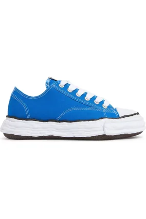 MIHARA YASUHIRO Peterson 23 Original Sole Low Sneakers
