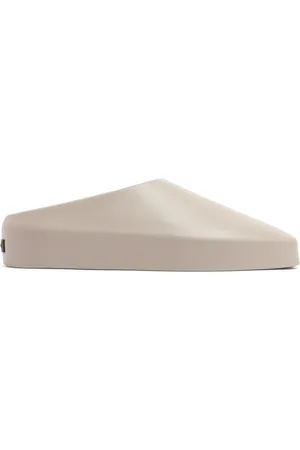 FEAR OF GOD California Rubber Slippers