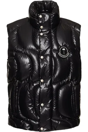 Moncler Moncler X Palm Angels Gwenyth Vest