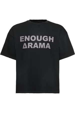 ROUGH. Drama T-shirt