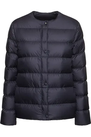 Moncler Gerbe Tech Down Jacket