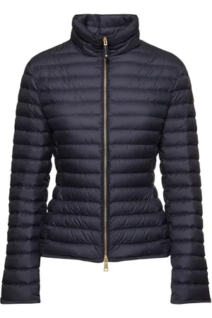 Moncler Varax Tech Down Jacket