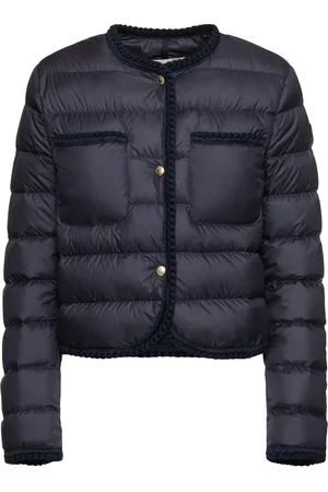 Moncler Gencay Tech Down Jacket