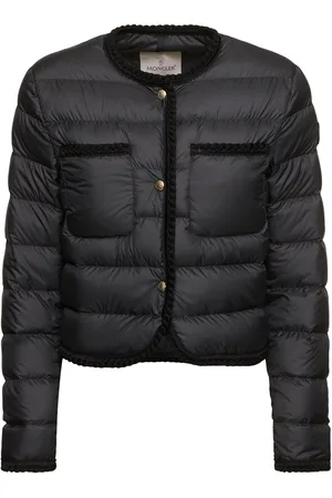 Moncler Gencay Tech Down Jacket