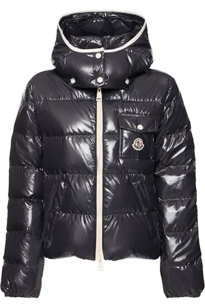 Moncler Andro Nylon Down Jacket