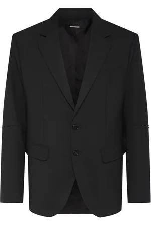 Dsquared2 Corset Relax Dan Blazer