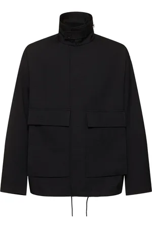 Y-3 Coach Jacket