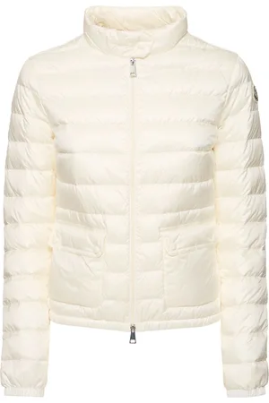 Moncler Lans Packable Nylon Down Jacket