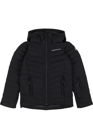 Peak Performance Frost Poly Down Ski Jacket