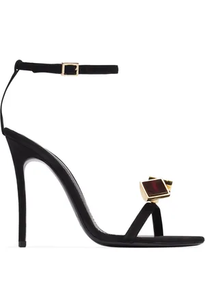 Dsquared2 110mm Suede Sandals