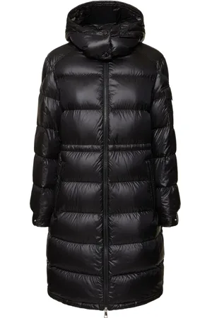 Moncler Meillon Nylon Down Jacket