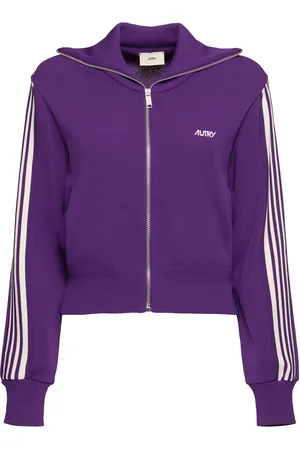 Autry Knit Track Jacket
