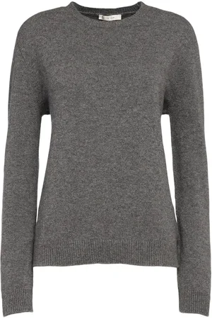 The Row Jayad Cashmere Knit Sweater