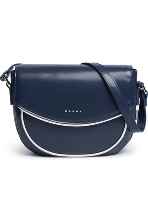 Marni Synthetic Shoulder Bag W/logo