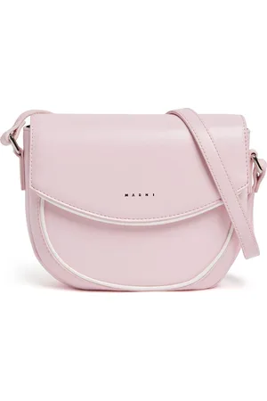 Marni Synthetic Shoulder Bag W/logo