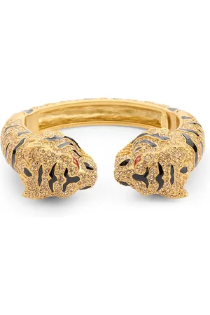 Roberto Cavalli Roar Cuff Bracelet