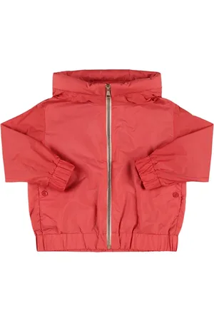Moncler Lilianna Nylon Jacket