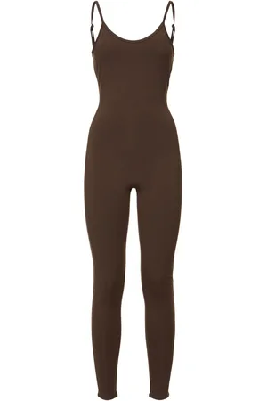 alo Airbrush One And Done Jumpsuit