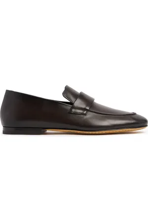 Officine creative Airto Leather Loafers