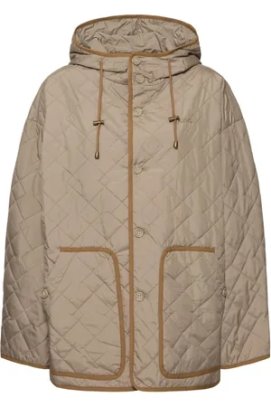 A.P.C. Joseph Quilted Jacket