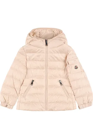 Moncler Gles Nylon Down Jacket
