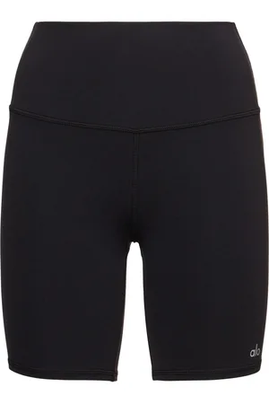 alo High-waist Biker Shorts