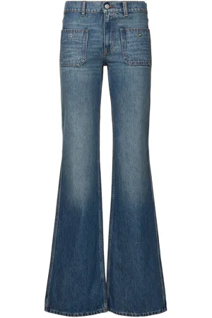 COPERNI Four-pocket Straight Denim Jeans