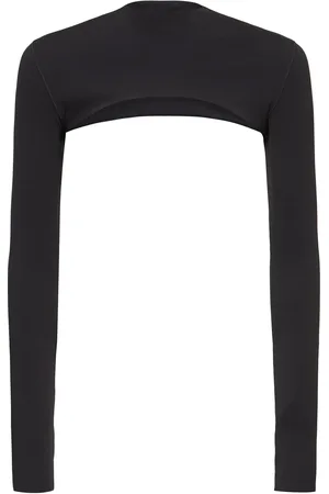 Nike Zenvy Crop Top