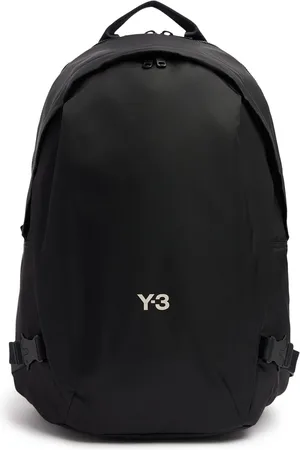 Y-3 Logo Backpack