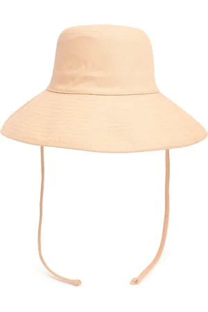 Lack of Color Holiday Canvas Bucket Hat